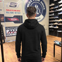 Men's Skechers long sleeve hoodie