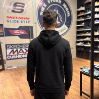 Men's Puma long sleeve hoodie