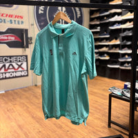 Adidas Equipment Series Logo Polo Shirt