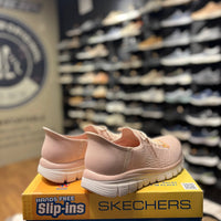 Women's Skechers Slip-ins: Graceful - First Blush