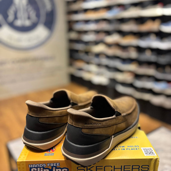 Men's Skechers Slip-ins Mark Nason: Mako 2.0 - Huxli