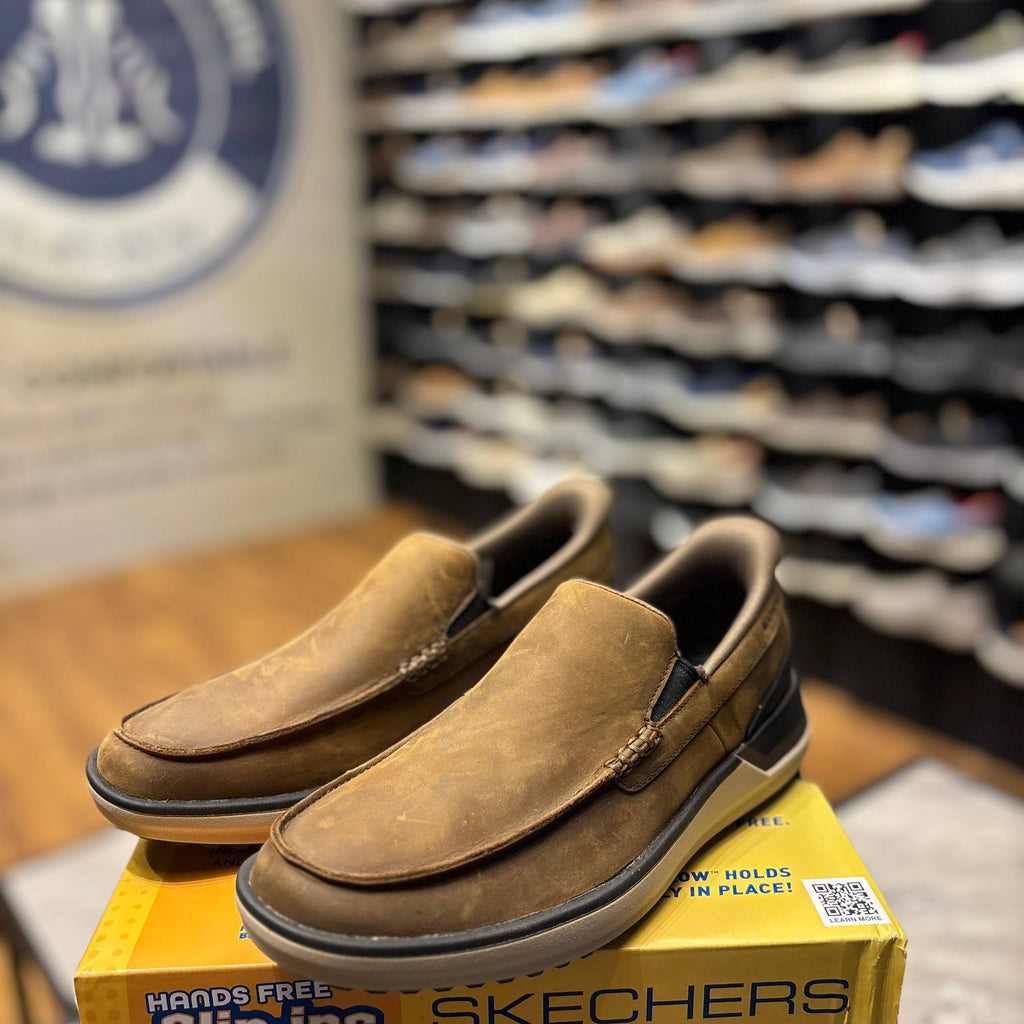 Men's Skechers Slip-ins Mark Nason: Mako 2.0 - Huxli