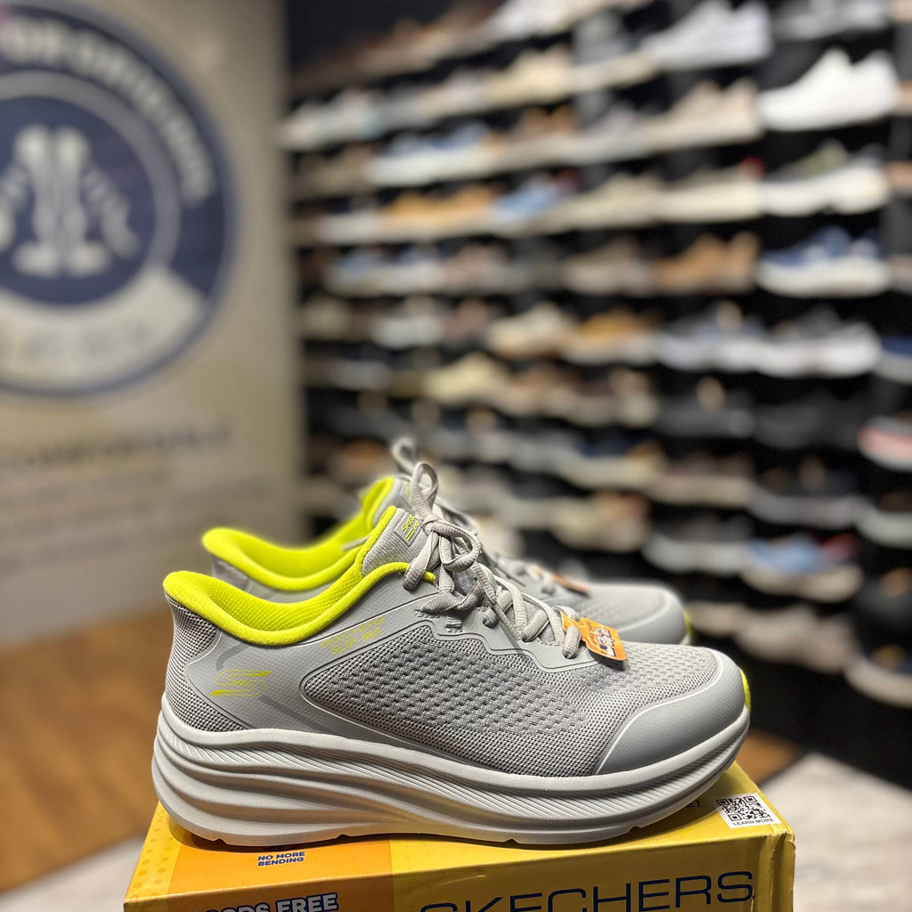 Men's Skechers Slip-ins: BOBS Sport Squad Chaos