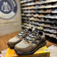 Men's Skechers Hands Free Slip-ins: D'Lux Journey