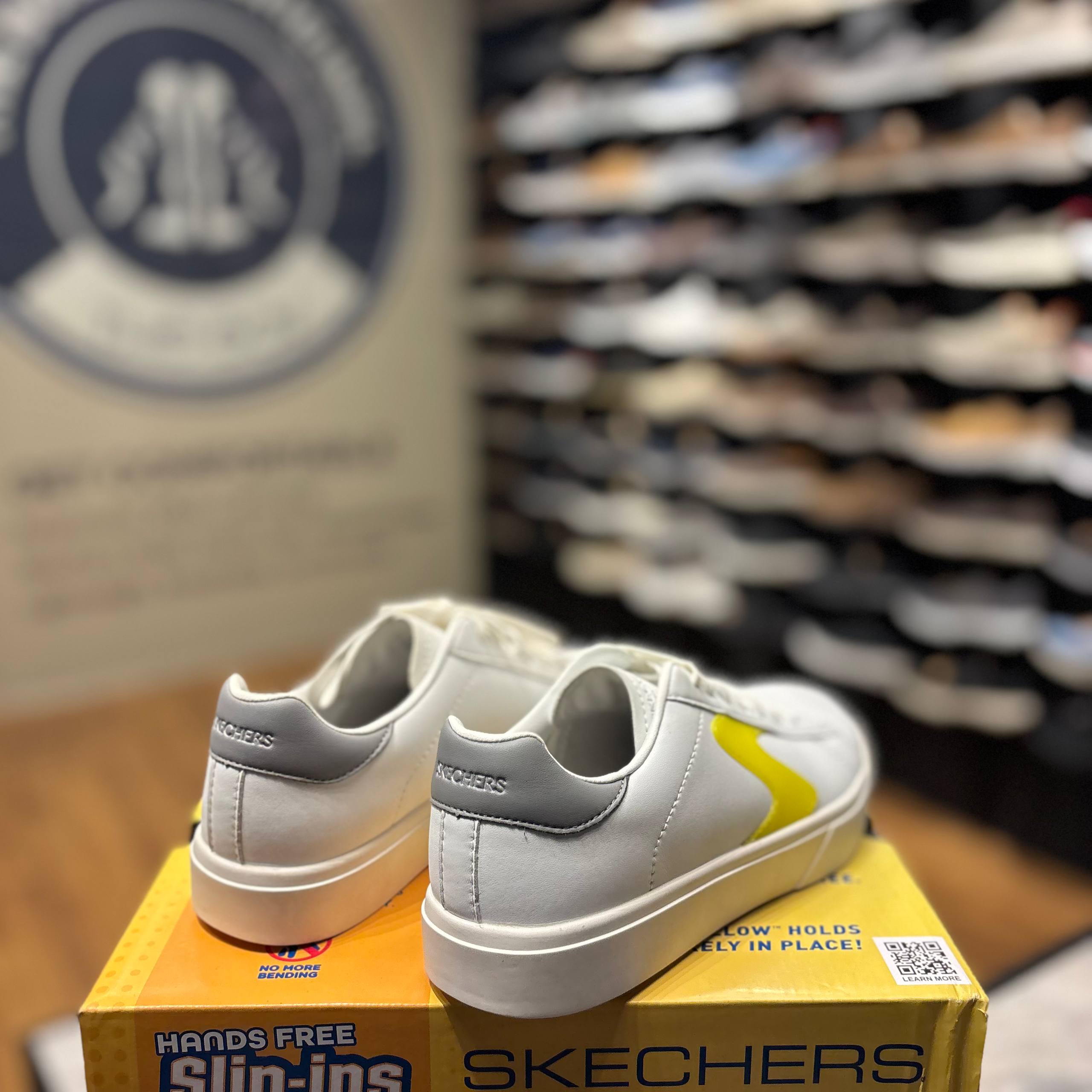 Women's Skechers Eden LX - Top Grade