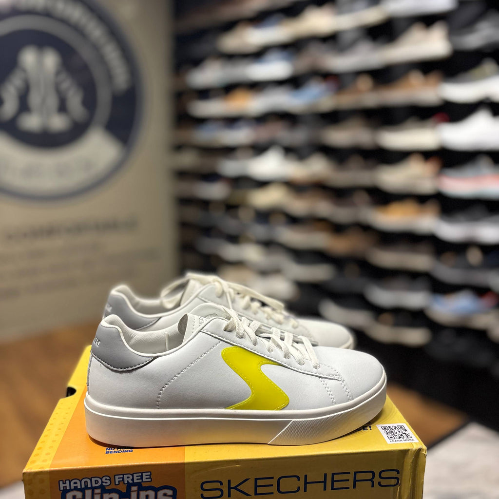 Women's Skechers Eden LX - Top Grade