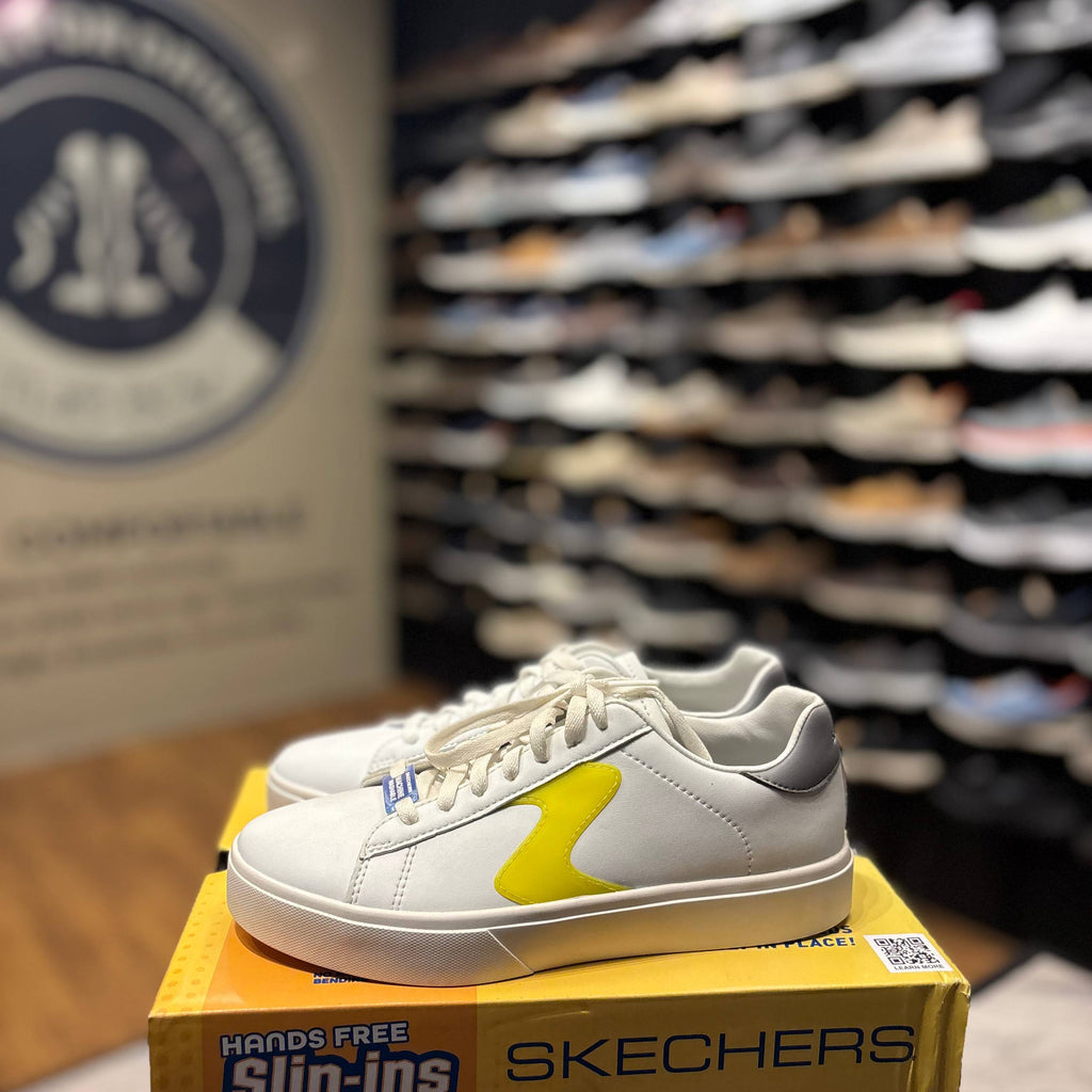 Women's Skechers Eden LX - Top Grade