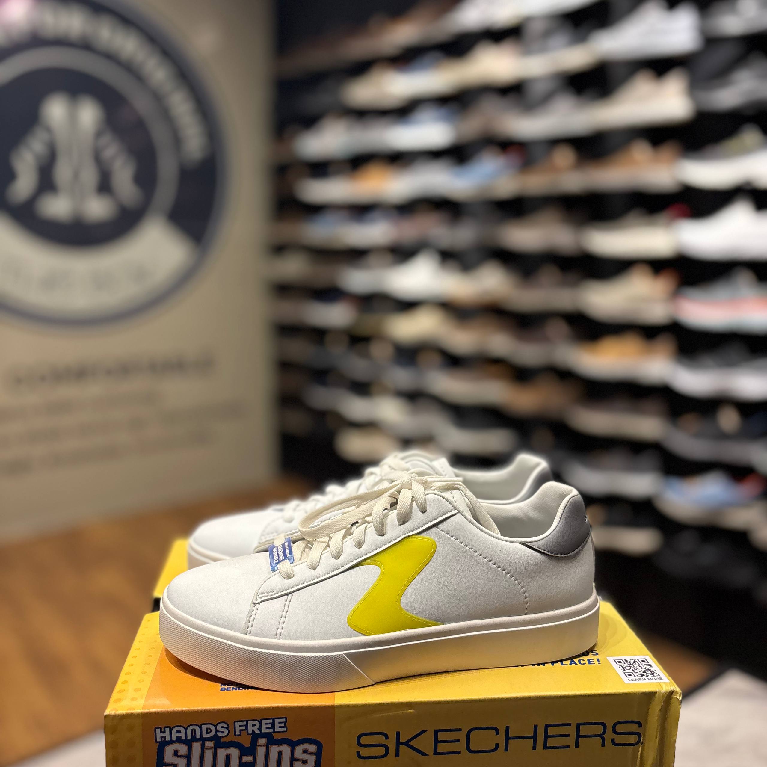 Women's Skechers Eden LX - Top Grade