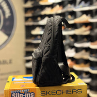 Skechers Los Angeles Women's Quilted Mini Backpack