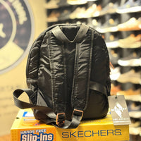 Skechers Los Angeles Women's Quilted Mini Backpack