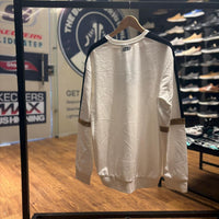 Men's Sportswear Fit Graphic Long Sleeves Outdoor Sweatshirt