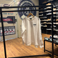 Men's Skechers Long sleeve shirt