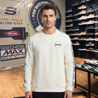 Men's Skechers Long sleeve shirt