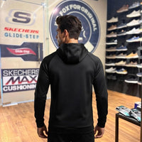 New Balance Long sleeve Hoodie