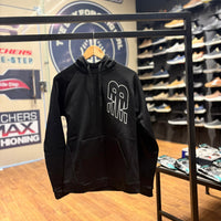 New Balance Long sleeve Hoodie