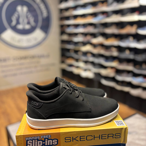 Men's Skechers Slip-ins Mark Nason: New Wave Cup - Embur