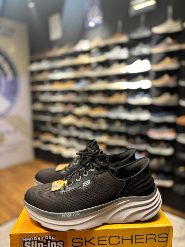Men's Skechers Relaxed Fit: D'Lux Vapor - Gallor