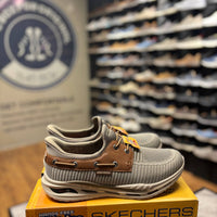 Men's Skechers Arch Fit Glide-Step - Shoreman