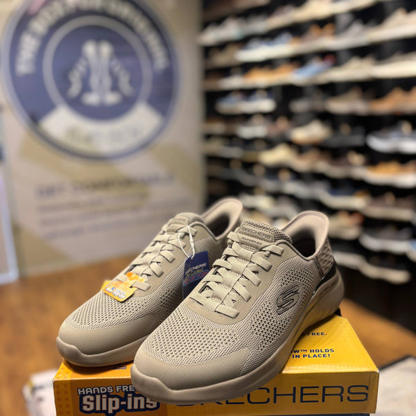 Men's Skechers Hands Free Slip-ins: Summits - High Range
