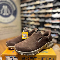 Men's Skechers Slip-ins: Hillcrest - Cedar Root