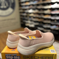 Women's Skechers Hands Free Slip-ins: GO WALK Arch Fit 2.0 - Mikeyla