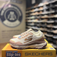 Women's Skechers D'Lux Journey - Champney Falls Trailhead