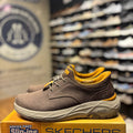 Men's Skechers Slip-ins Relaxed Fit: Arch Fit Maverick - Wolfe
