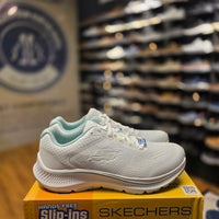 Women's Skechers GO RUN Consistent 2.0 - Mile Marker