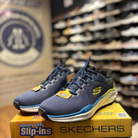 Men's Skechers Slip-Ins Relaxed Fit Equalizer 6.0 – Loyde