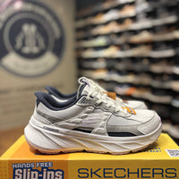 White/Navy