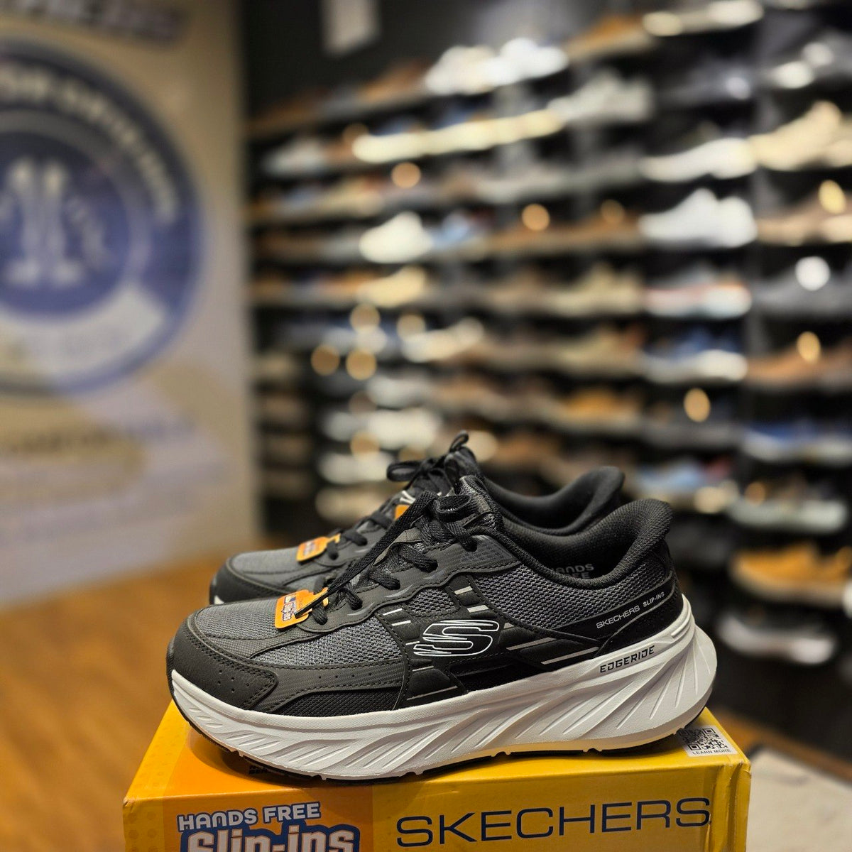 Women's Skechers Edgeride
