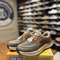 Taupe / Brown