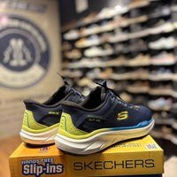 Men's Skechers Slip-Ins Relaxed Fit Equalizer 6.0 – Loyde