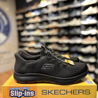 Men's Skechers Summits - Dorrez