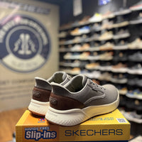 Men's Skechers Hands Free Slip-ins: Mark Nason Slip-On Casual Sneaker