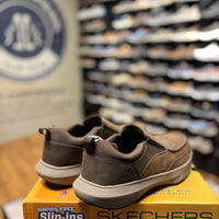 Men's Skechers Invader Clayton