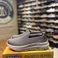 Men's Skechers GO WALK Max Cushioning - Zoltar shoe