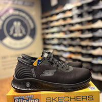 Men's Skechers Hands-Free Slip-ins: GO WALK Anywhere - Worldwide