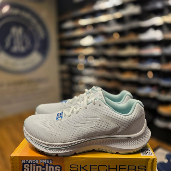 Women's Skechers GO RUN Consistent 2.0 - Mile Marker