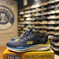 Men's Skechers Slip-Ins Relaxed Fit Equalizer 6.0 – Loyde