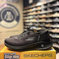 Men's Skechers Hands-Free Slip-ins: GO WALK Anywhere - Worldwide