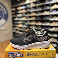 Women's Skechers Go Run Elevate - Quick Stride