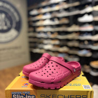 Women's Skechers Arch Fit Footsteps – Pure Joy