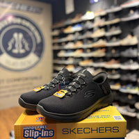Men's Skechers Hands Free Slip-ins: Summits - High Range