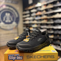 Men's Skechers Glide-Step Zefyr (Wide Fit)