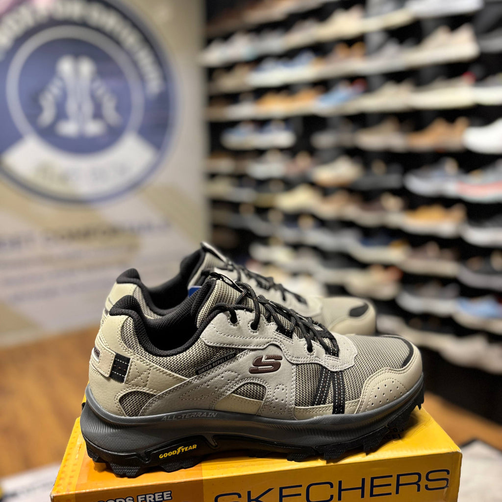 Men's Skechers Hands Free Slip-ins: Track - Ezral