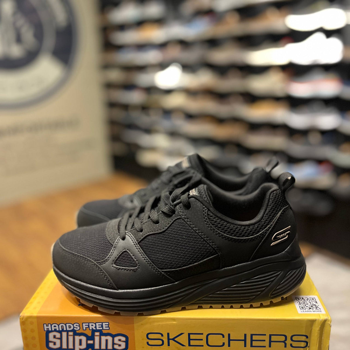 Women's Skechers Bobs Sparrow 2.0
