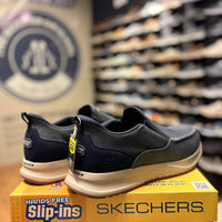 Men's Skechers Hands-Free Slip-ins: Relaxed Fit - Fletch - Darius