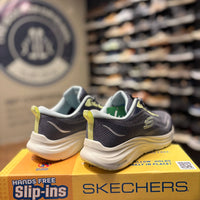 Women's Skechers Vapor Foam - Smooth Ride