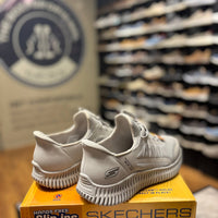 Men's skechers Slip-ins: BOBS Geo Lite - Fixed Edge